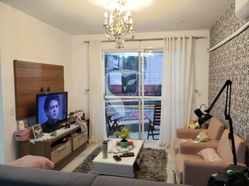 apartment em Doutor Protásio Alves, Rio Branco - Caxias do Sul - RS