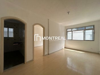 apartment em Avenida Paulista, Bela Vista - São Paulo - SP