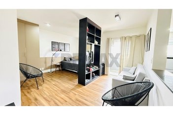 apartment em Rua João Wagner Wey, Jardim São Carlos - Sorocaba - SP