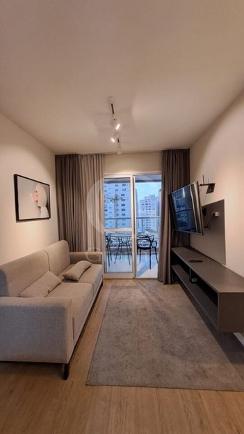 apartment em Rua Maria Carolina, Jardim Paulista - São Paulo - SP