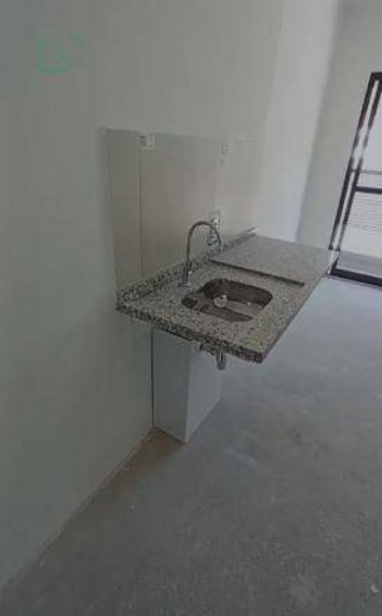 apartment em Rua Abará, Jardim das Acácias - São Paulo - SP