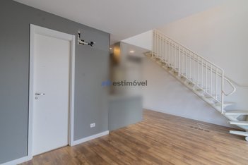 apartment em Rua Paulistânia, Sumarezinho - São Paulo - SP