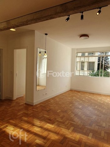 apartment em Rua Doutor Siqueira Campos, Liberdade - São Paulo - SP