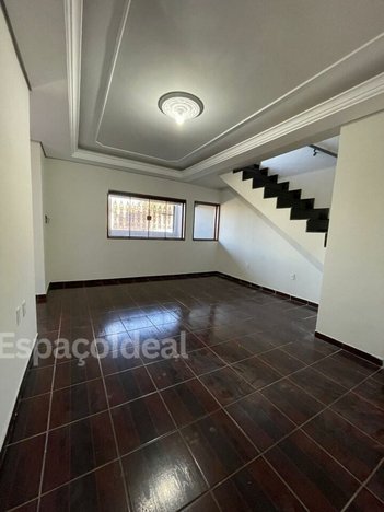 house em Rua Rosa Romani Leda, Cidade Jardim do Caju I - Lençóis Paulista - SP