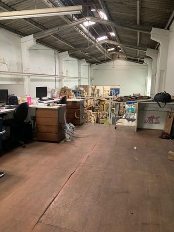 industrial em Rua dos Campineiros, Mooca - São Paulo - SP