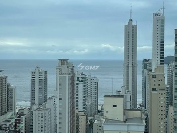 apartment em Rua 1111, Centro - Balneário Camboriú - SC