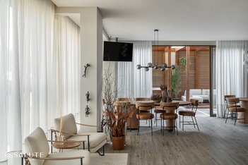 apartment em 1201, Centro - Balneário Camboriú - SC