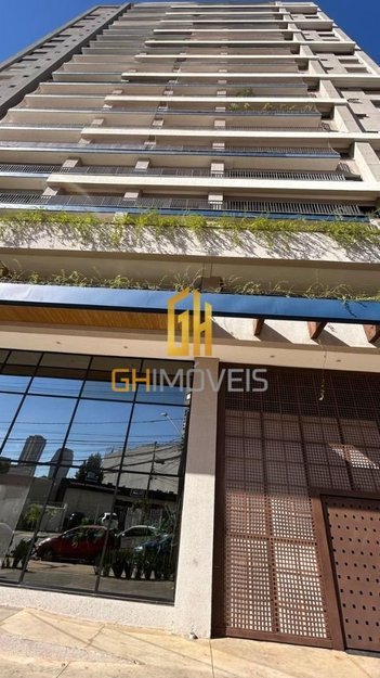 apartment em Rua 146, Setor Marista - Goiânia - GO