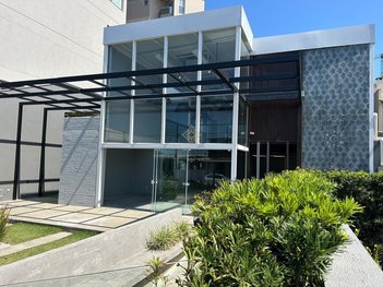 office em Rua Maria das Dores Santos Müller, Praia Brava de Itajaí - Itajaí - SC