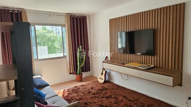 apartment em Rua das Flechas, Vila Santa Catarina - São Paulo - SP