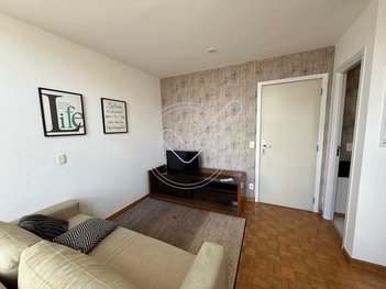 apartment em Alameda Itapecuru, Alphaville Centro Industrial e Empresarial/Alphaville. - Barueri - SP