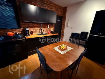 apartment em Rua Humaitá, Bela Vista - São Paulo - SP