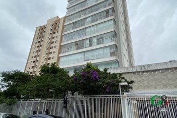 apartment em Rua Mário Schioppa, Vila Água Funda - São Paulo - SP