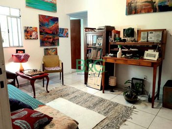 apartment em Rua Aimberê, Perdizes - São Paulo - SP