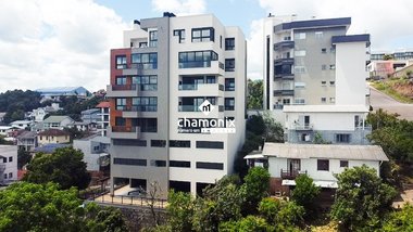 apartment em Rua Severo Ravizzoni, União - Flores da Cunha - RS