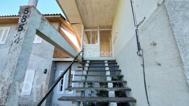 house em Rua Bom Princípio, Desvio Rizzo - Caxias do Sul - RS