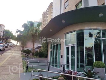 apartment em Rua Comendador Caminha, Moinhos de Vento - Porto Alegre - RS