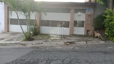 house em Rua Antônio Pavani, Parque Residencial Mayard - Itu - SP