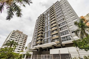 apartment em R. José Albano Volkmer, Azenha - Porto Alegre - RS
