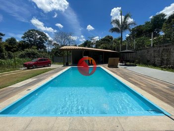 agricultural em Estrada Chico Mendes, Quintas do Jacuba - Contagem - MG