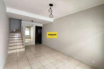 house em Rua Brasília Tondi de Lima, Nova Petrópolis - São Bernardo do Campo - SP