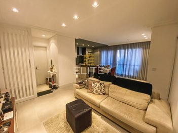 apartment em Brasilpinho, Kobrasol - São José - SC