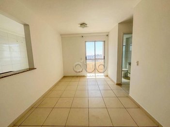 apartment em Avenida Dois Córregos, Jardim Nova Suíça - Piracicaba - SP