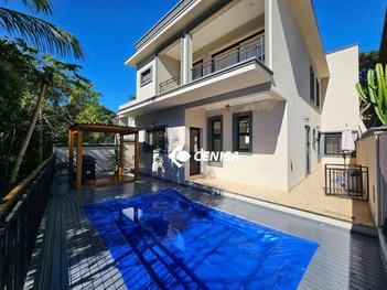 house em Rua Serra do Espinhaço, Jardim Reserva Bom Viver de Indaiatuba - Indaiatuba - SP
