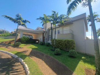 house em Avenida Laranjal Paulista, Campestre - Piracicaba - SP