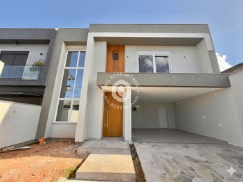 house em Rua Capão Novo, Estância Velha - Canoas - RS