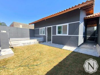 house em Rua dos Butiás, Gaivota (Praia) - Itanhaém - SP