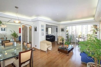 apartment em Rua Bartira, Perdizes - São Paulo - SP