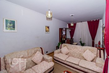 house em Mafalda, Chácara Belenzinho - São Paulo - SP