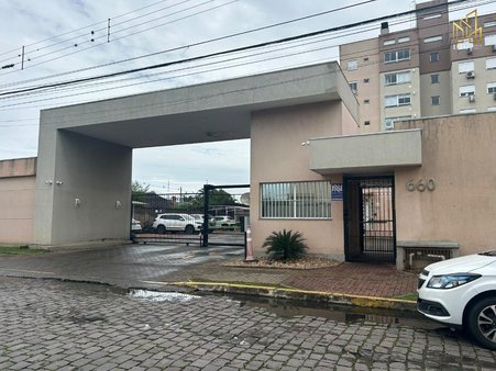Cômodo Condomínio
