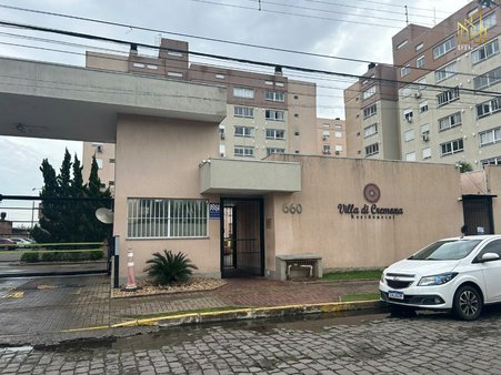 Cômodo Condomínio