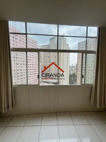 apartment em Avenida Ipiranga, República - São Paulo - SP