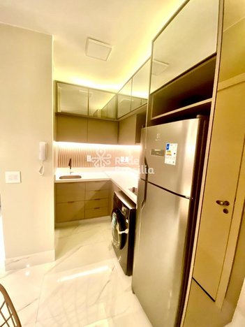 apartment em CCSW 1 Lote 1 Bloco 1, Setor Noroeste - Brasília - DF