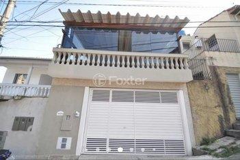 house em Nair, Tucuruvi - São Paulo - SP