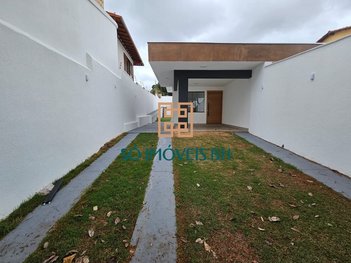 house em Avenida Presidente, Copacabana - Belo Horizonte - MG