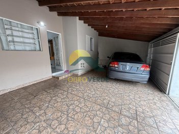 house em Rua Laércio Leite de Godoy, Dic V (Conjunto Habitacional Chico Mendes) - Campinas - SP