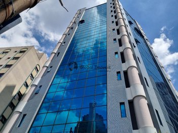 office em Lins de Vasconcelos, Vila Mariana - São Paulo - SP
