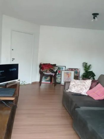 apartment em Rua Tucuna, Perdizes - São Paulo - SP