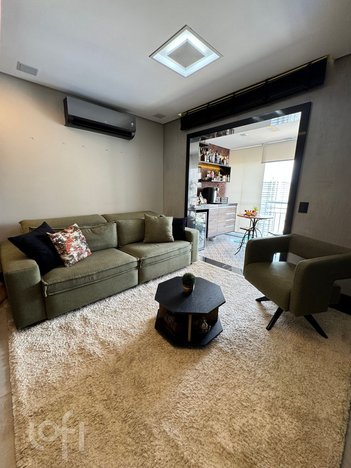 apartment em Descampado, Vila Vera - São Paulo - SP