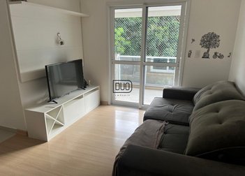 apartment em Rua Clélia Manfro, Petrópolis - Caxias do Sul - RS