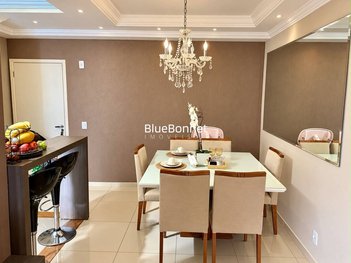apartment em Avenida Caetano Gornati, Engordadouro - Jundiaí - SP