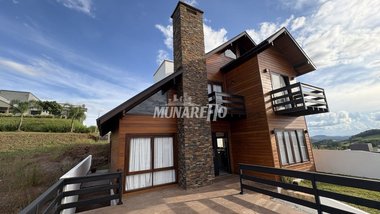 house em Rua Olivio Domenico Coldebella, São Paulo - Concórdia - SC