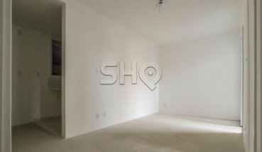 apartment em Rua Barão de Iguape, Liberdade - São Paulo - SP