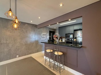 apartment em Avenida Diógenes Ribeiro de Lima, Alto da Lapa - São Paulo - SP