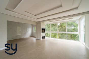 house em Rua Corrêa Lima, Santa Tereza - Porto Alegre - RS