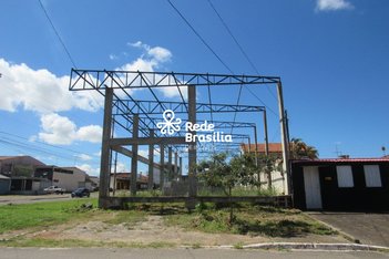 industrial em QNG 16, Taguatinga Centro (Taguatinga) - Brasília - DF